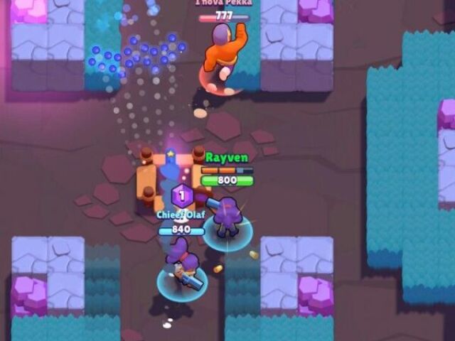Beta