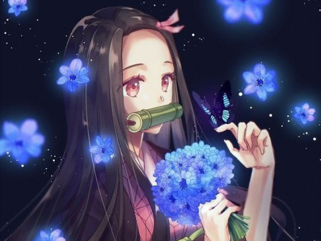 Nezuko