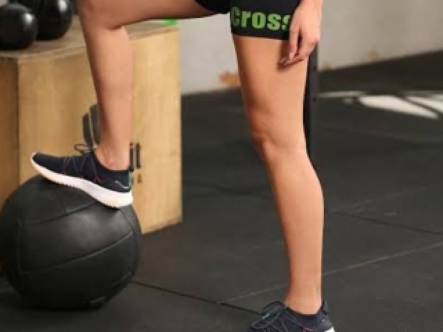 crossfiteiro