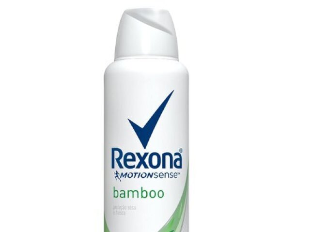 Rexona ❤