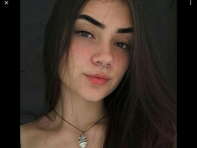 Você é um sonho de qualquer garoto
(Morena)
