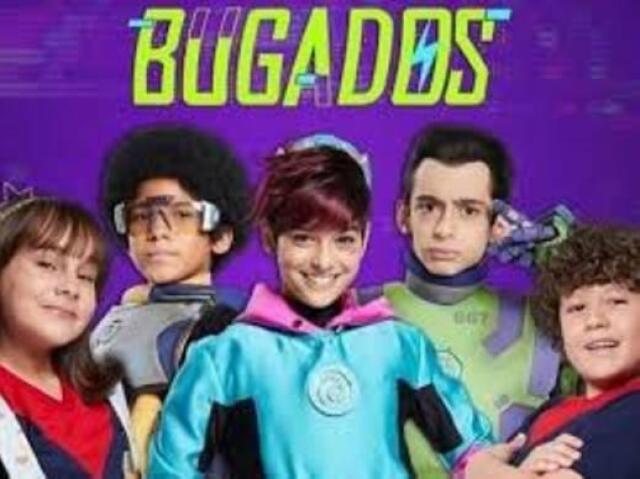 Bugados