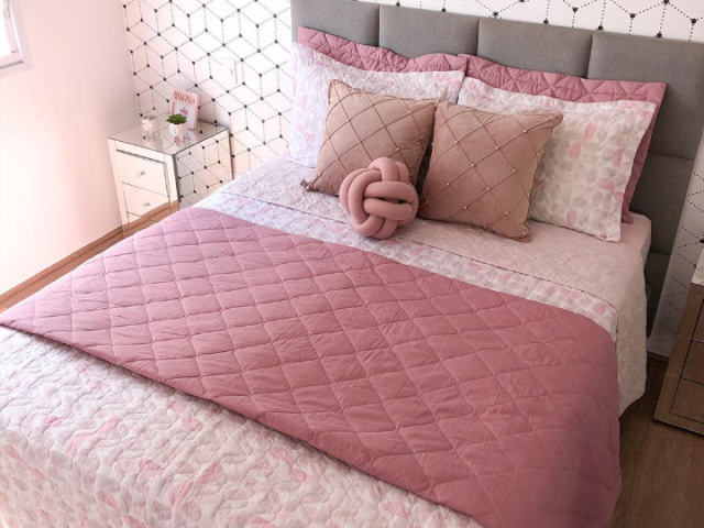 Quarto simples