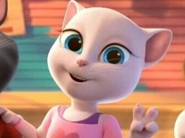 Angela
