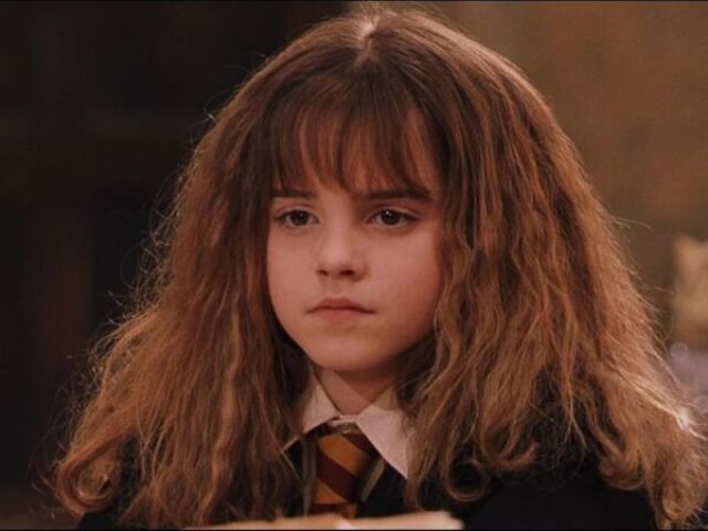 Hermione