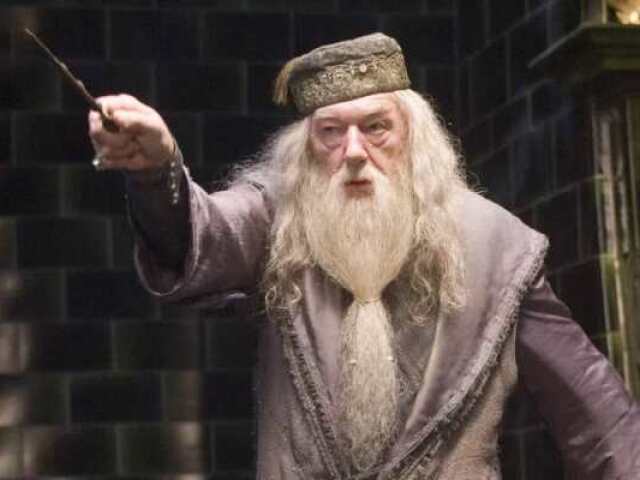 Dumbledore