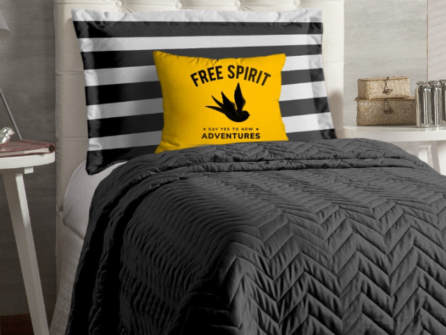 Quarto Bonito