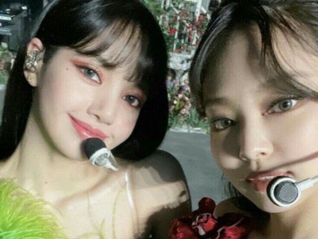 Lisa e Jennie