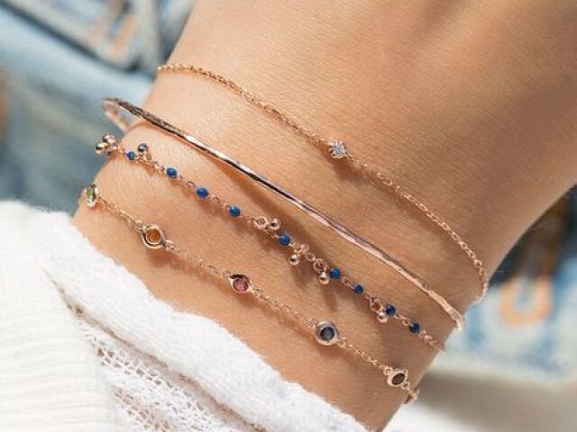 Pulseiras