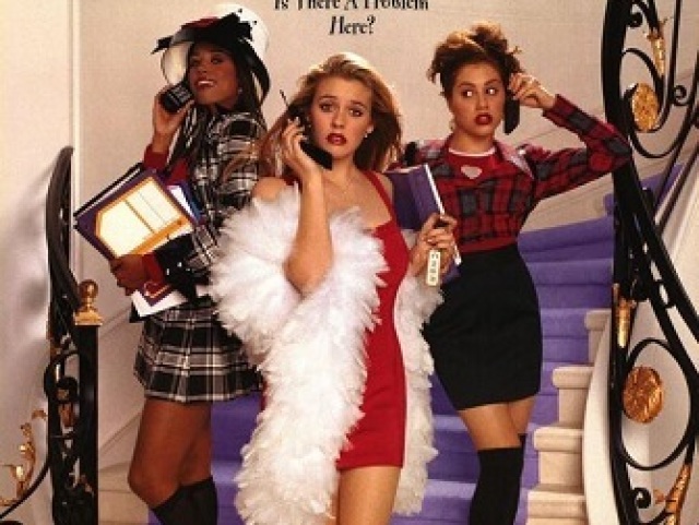 Clueless