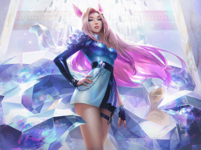 Ahri