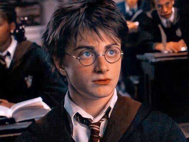 Harry Potter quiz ♥︎♥︎♥︎
