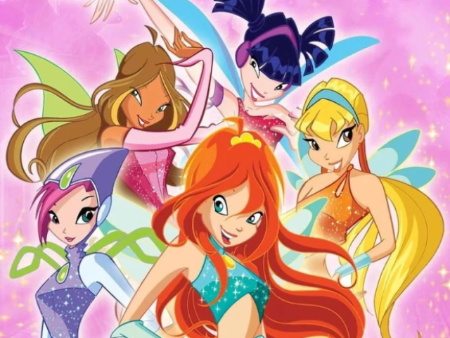 Winx Club