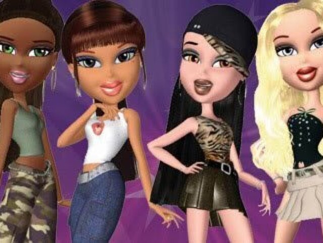 Bratz