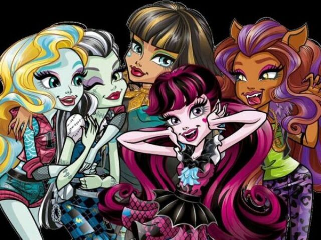 Monster High