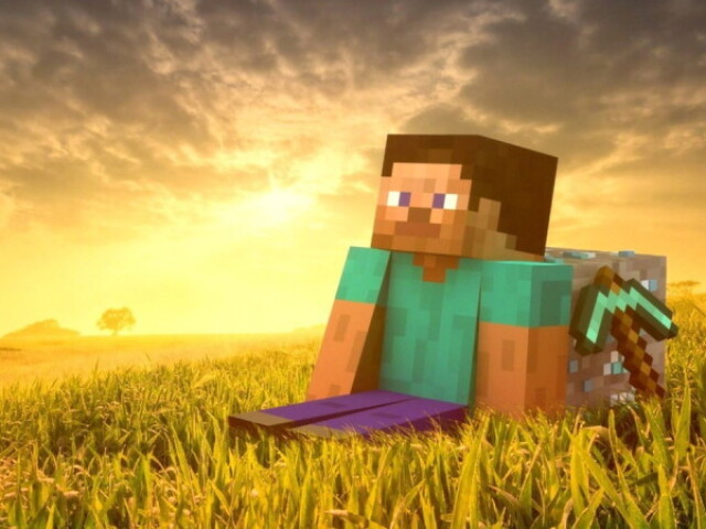 Você é mesmo um pro player de Minecraft?