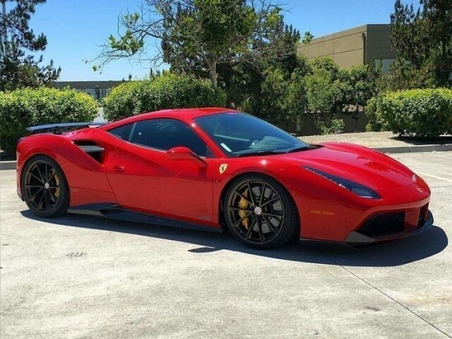 Ferrari