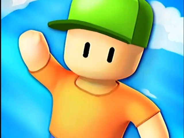 Stumble Guys