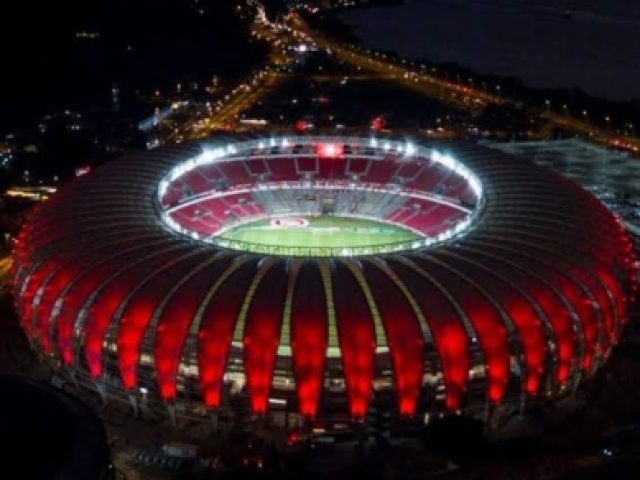 Beira Rio