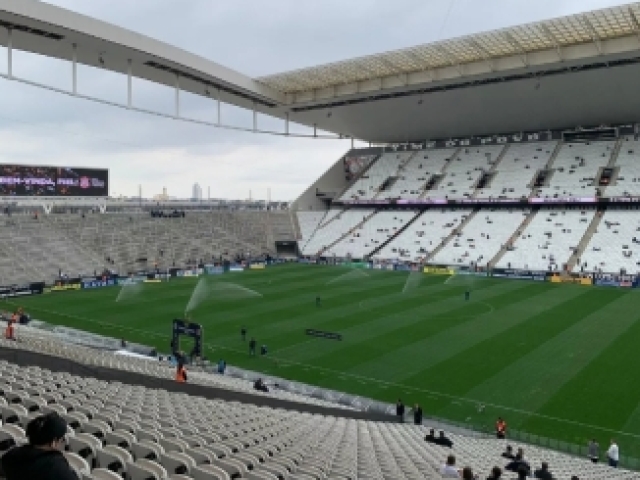 Arena Corinthians