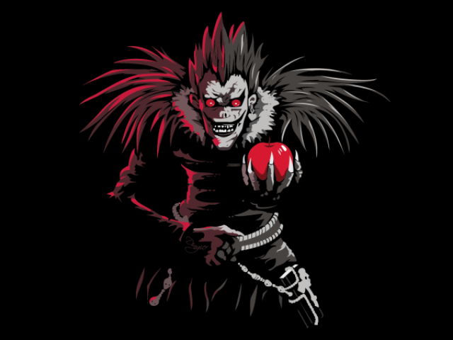 Você conhece mesmo o UNIVERSO de Death Note?