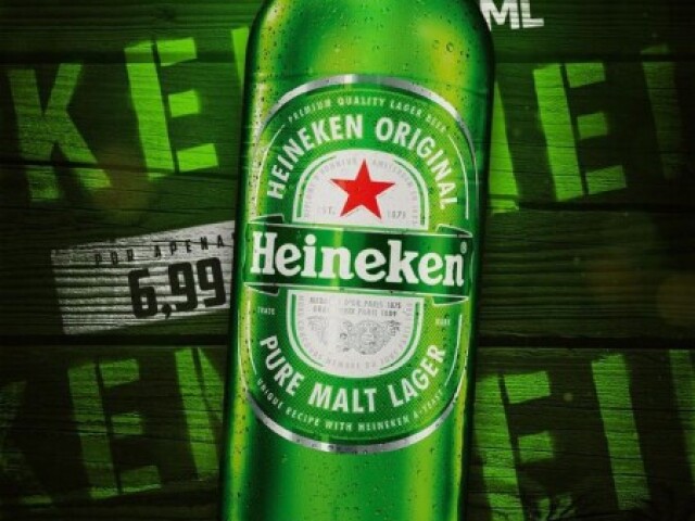 Heineken