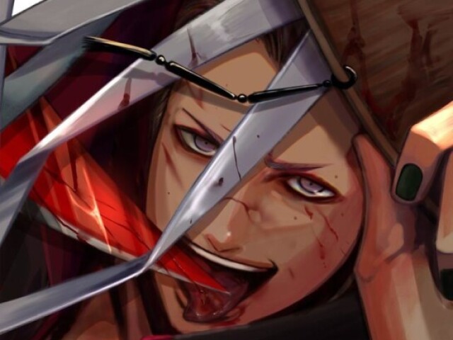 Hidan