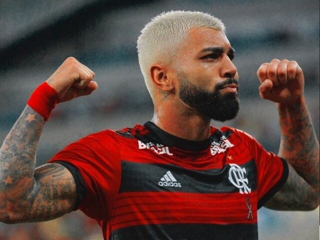 Gabigol