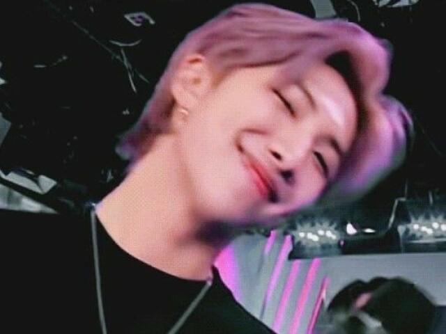 Eu nรฃo shippo ninguรฉm, mais vou tentar adivinhar ๐