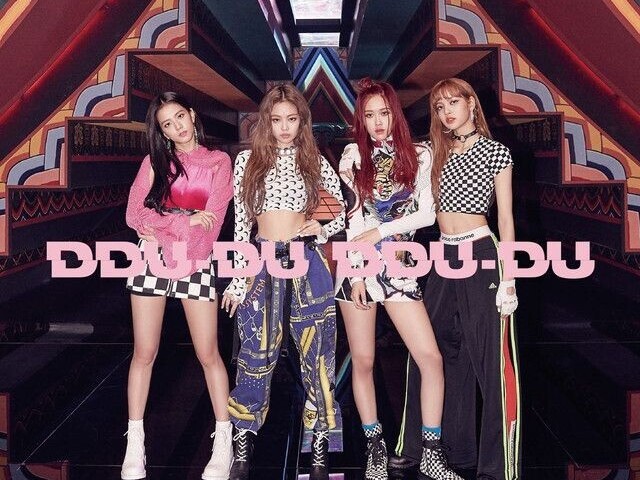 4 ddu-du ddu-du