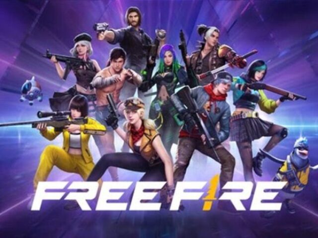 Free Fire