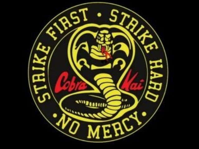 Cobra Kai