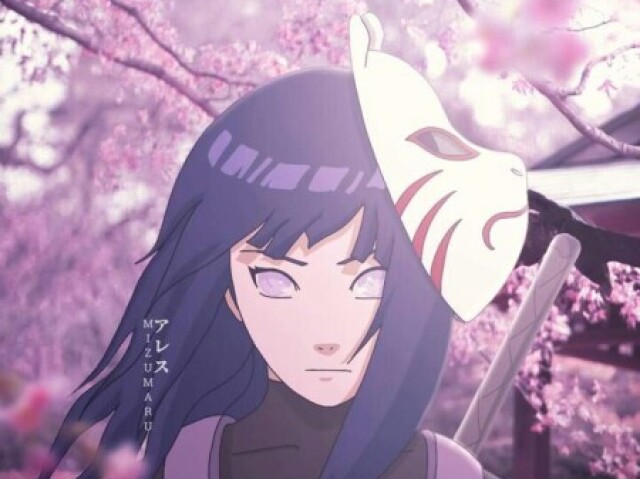 Hinata