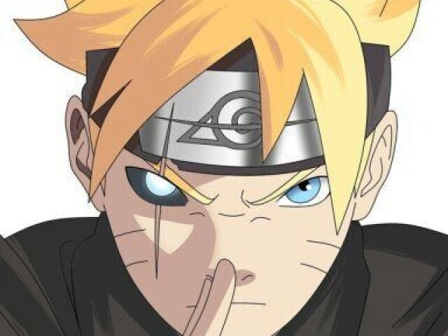 Boruto