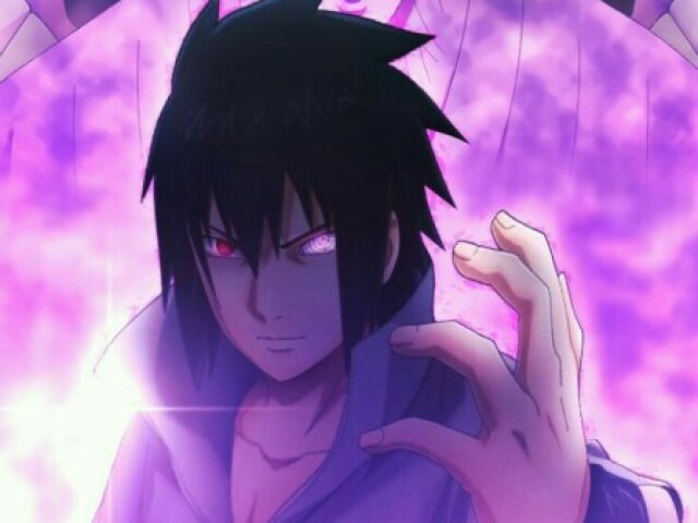 Sasuke