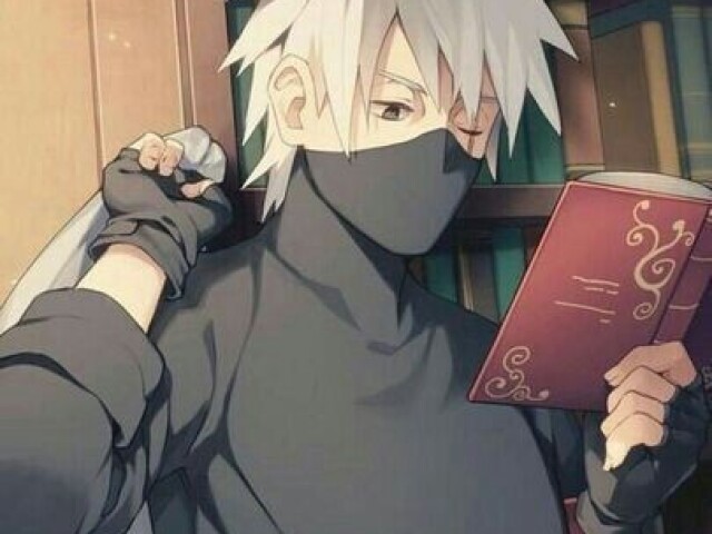 Kakashi