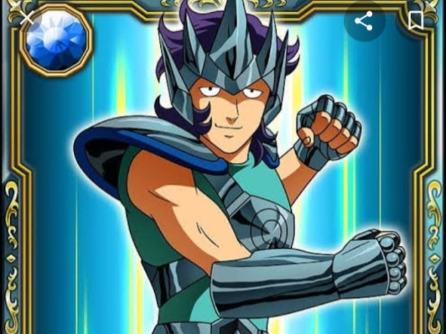Nachi de Lobo