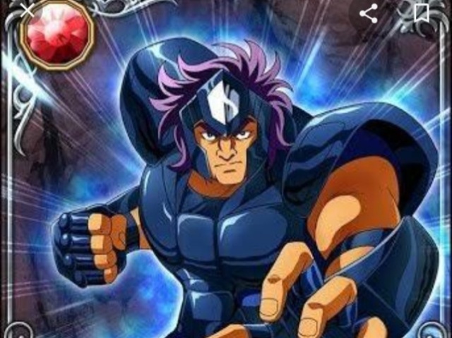 Geki De Urso