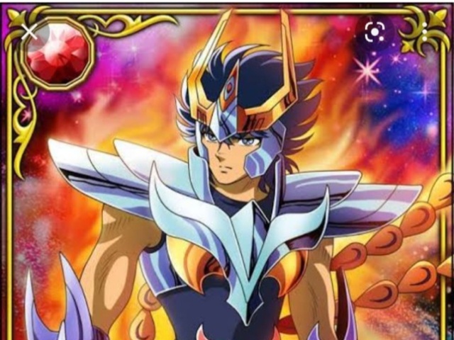 Ikki de Fênix