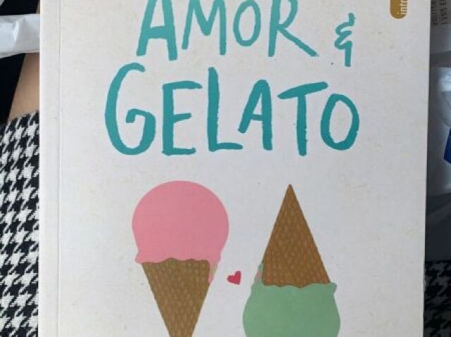 AMO ESSE LIVRO, SERIO!!!