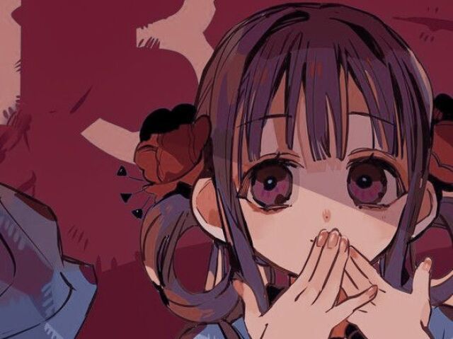 Fefe! (Akane Aoi)