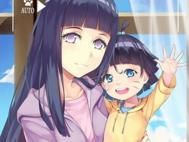 Hinata e himawari