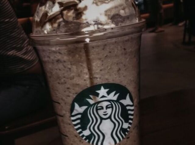 AMO STARBUCKS