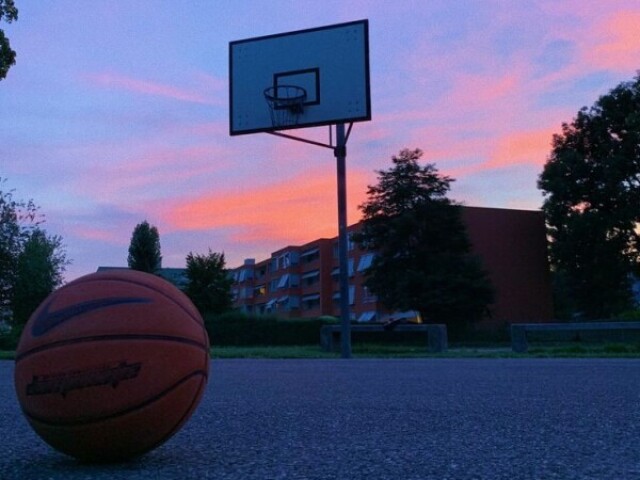 Basquete