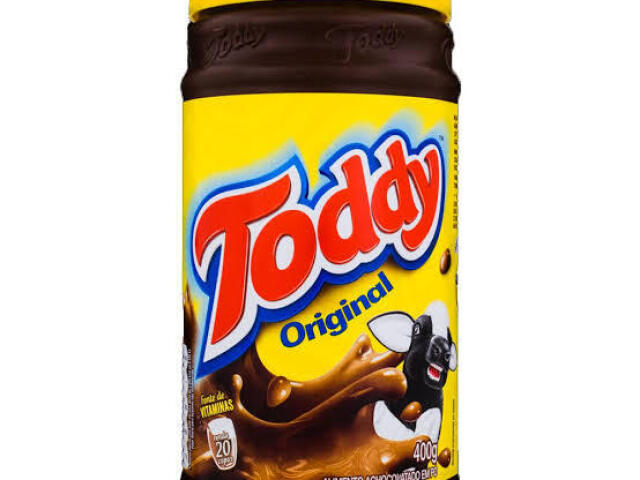 Toddy