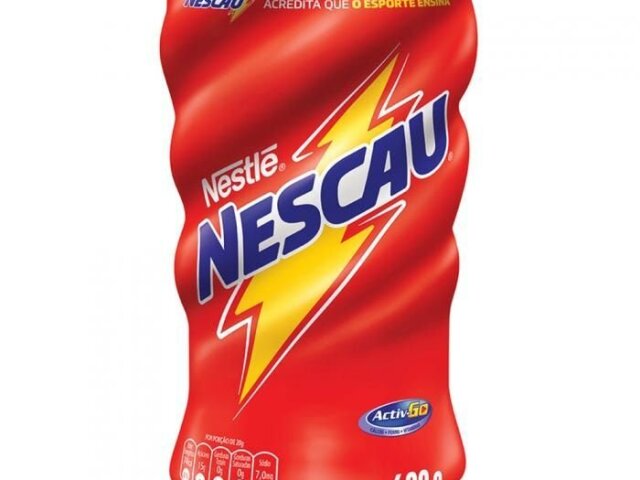 Nescau