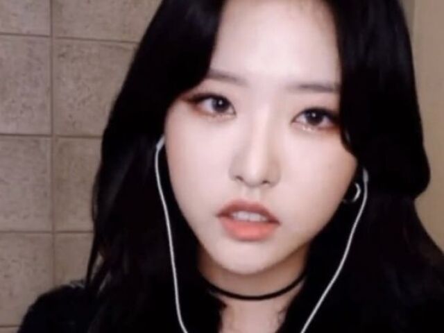 Olivia Hye