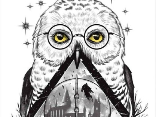 Você realmente conhece Harry Potter? (Fácil)