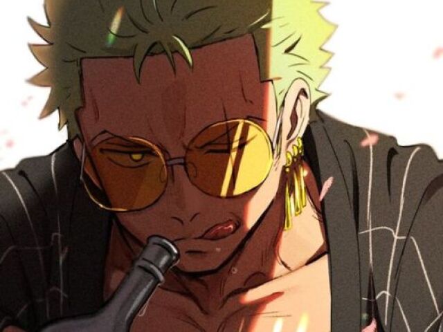 Zoro