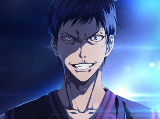 Aomine